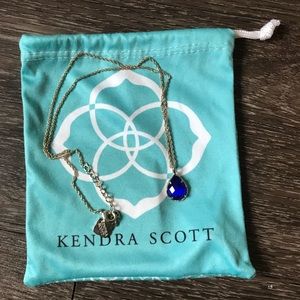 Kendra Scott Kiri Necklace